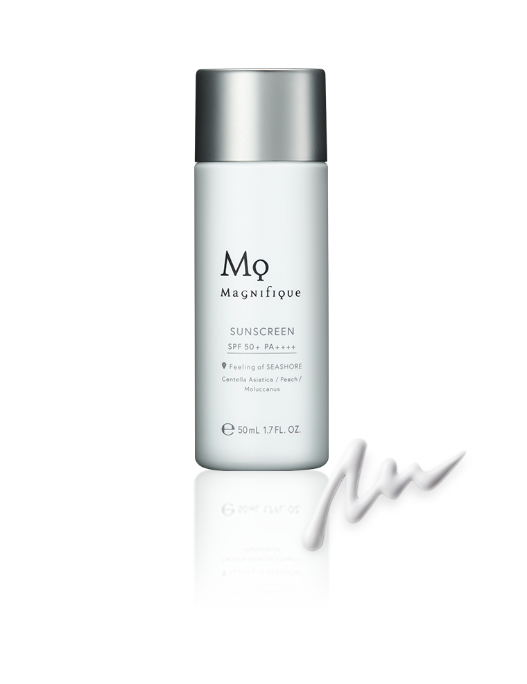 Magnifique ALL in ONE GEL UV