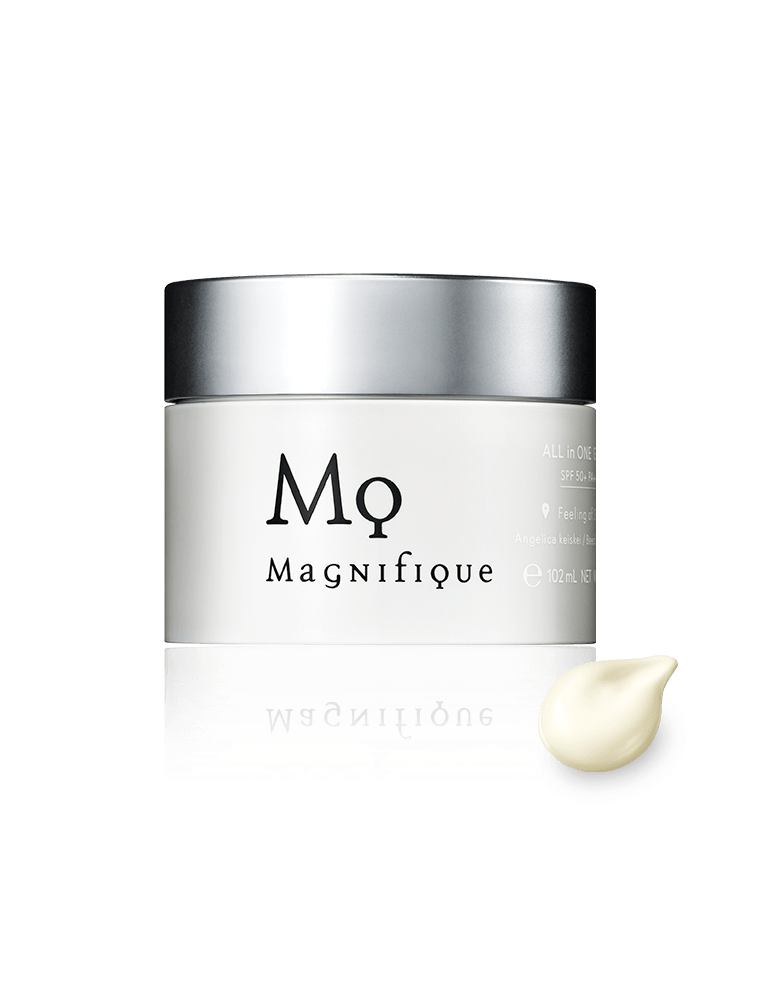 Magnifique ALL in ONE GEL UV
