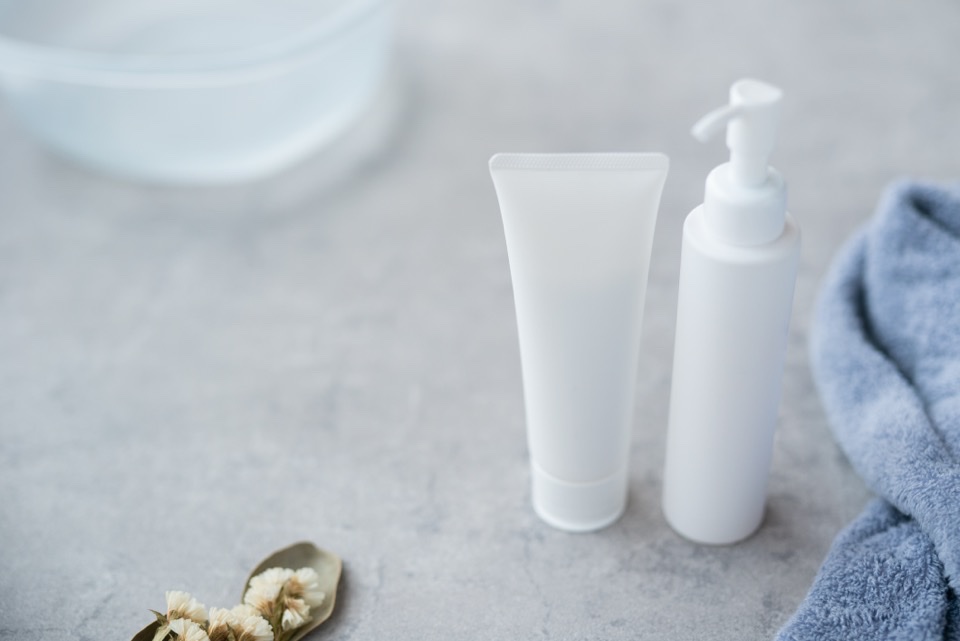 続けやすい洗顔料選びのポイント