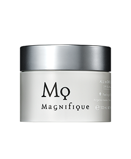 Magnifique All-in-One Gel UV