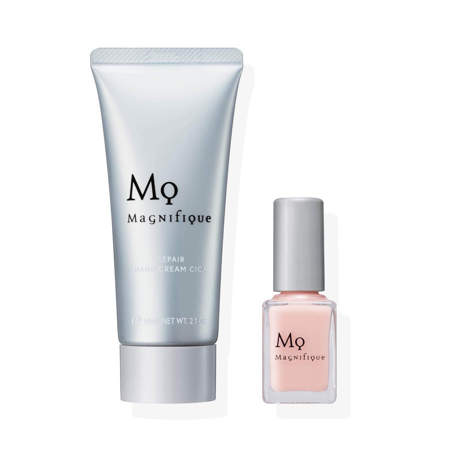 リペア ハンドクリーム CICA＋ネイルシールド セット