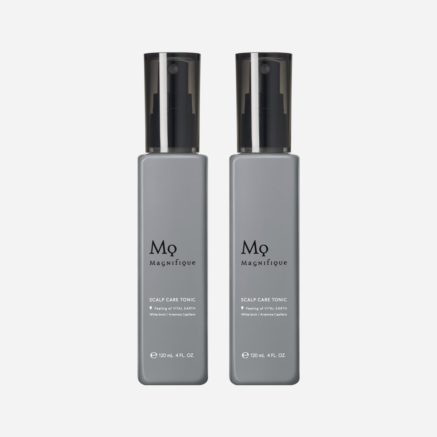 SCALP CARE TONIC 2点セット