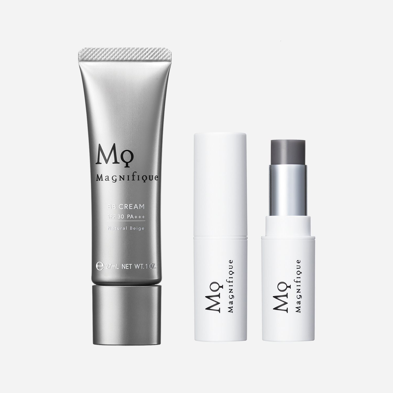 BB CREAM ナチュラルベージュ・NATURAL LIP BALM 99 2点セット