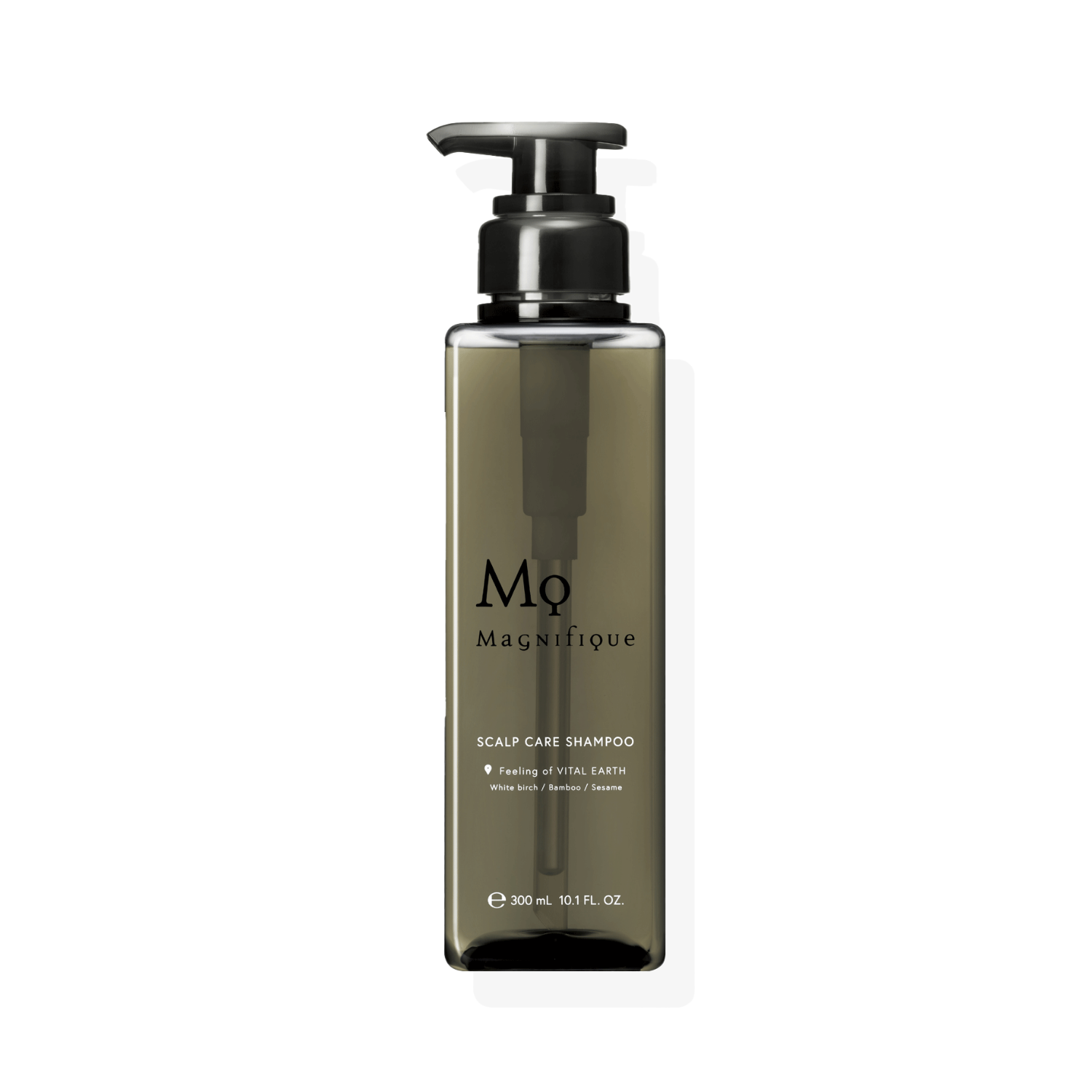 【定期便-MYCHOICE】SCALP CARE SHAMPOO