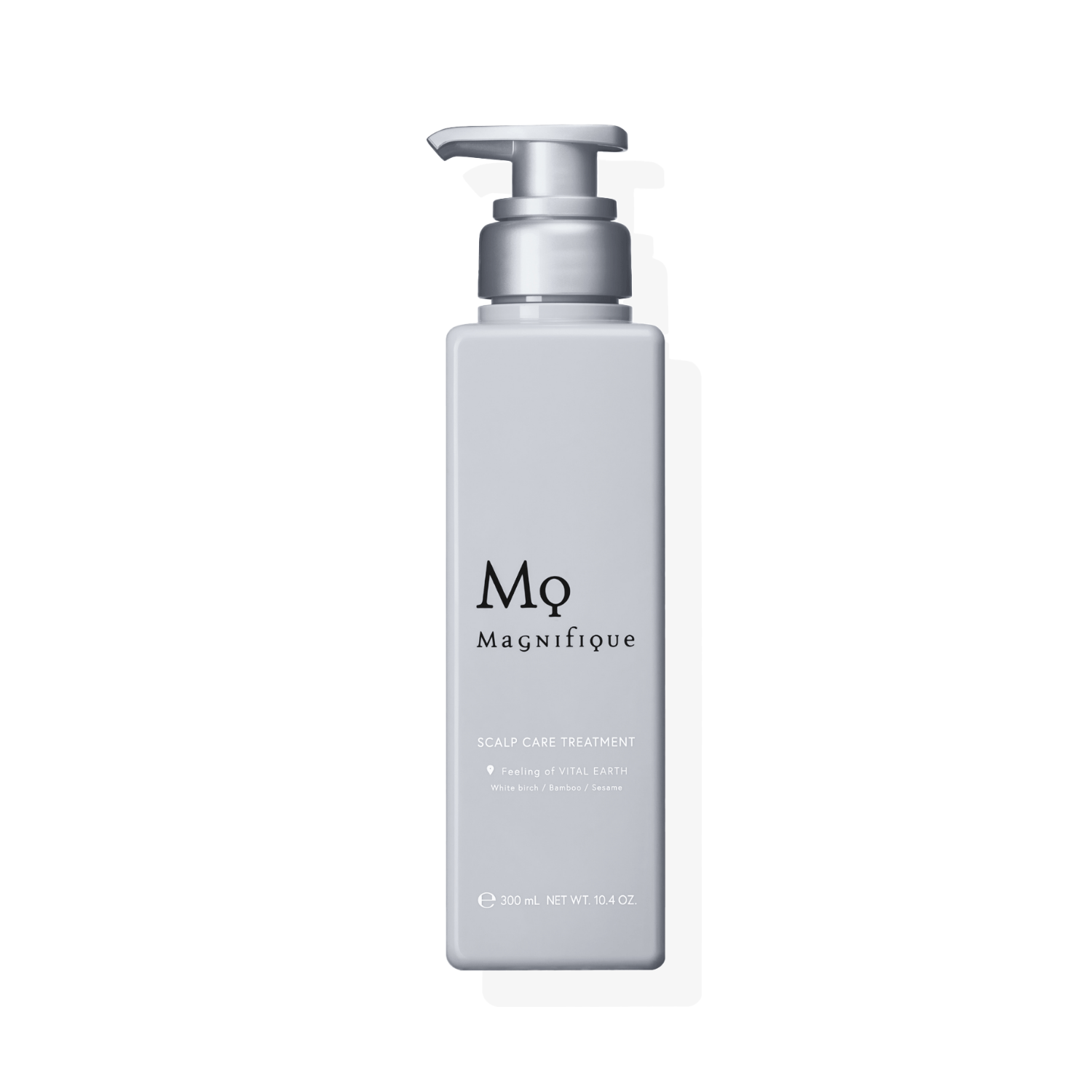 【定期便-MYCHOICE】SCALP CARE TREATMENT