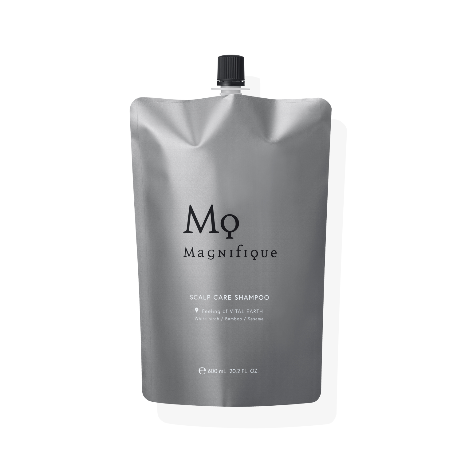 【定期便-MYCHOICE】SCALP CARE SHAMPOO＜Refill＞