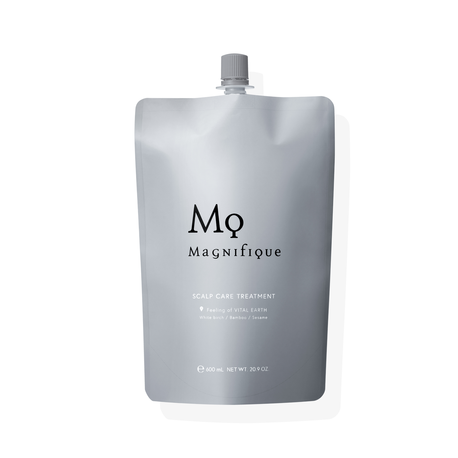 【定期便-MYCHOICE】SCALP CARE TREATMENT＜Refill＞