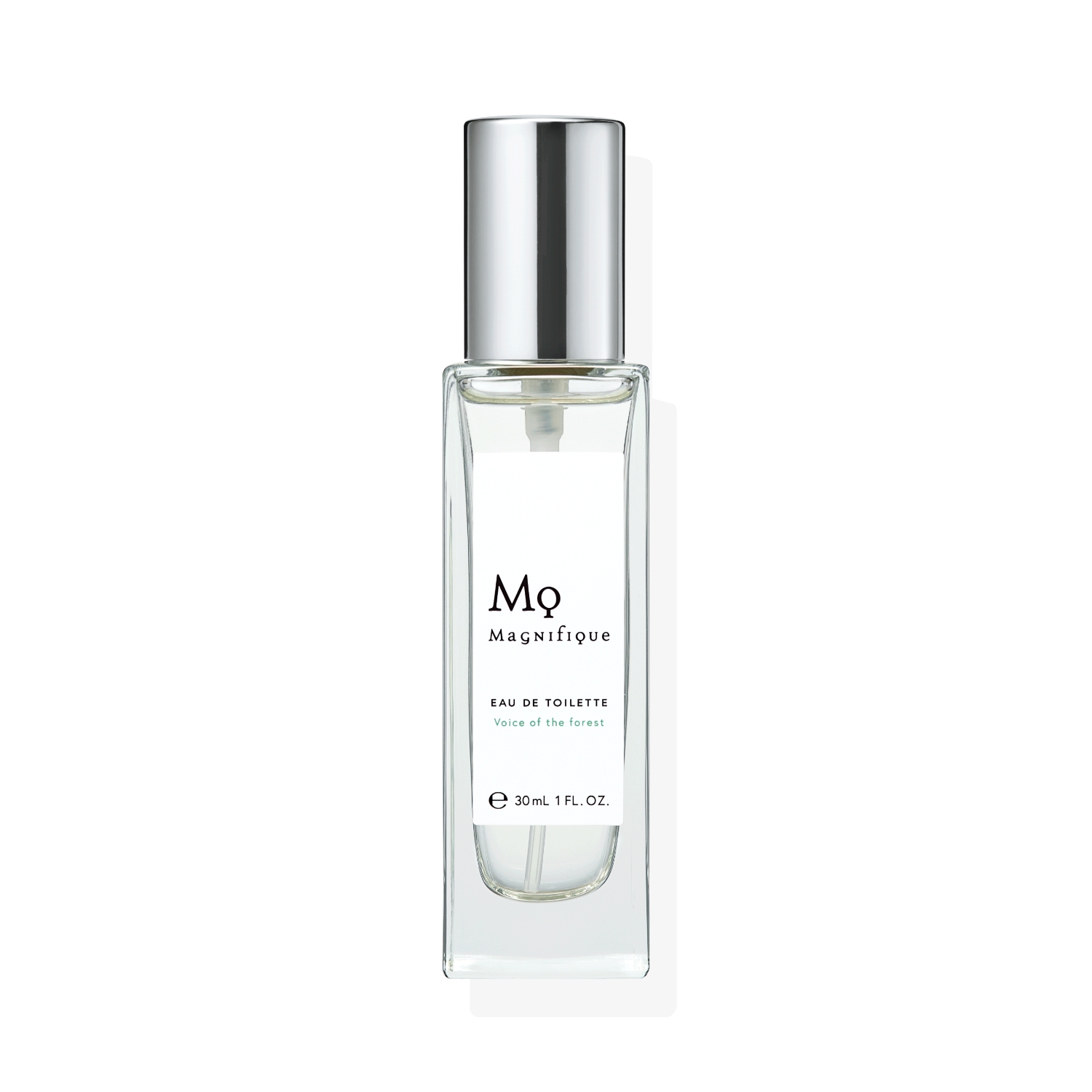 オードトワレ Voice of the forest