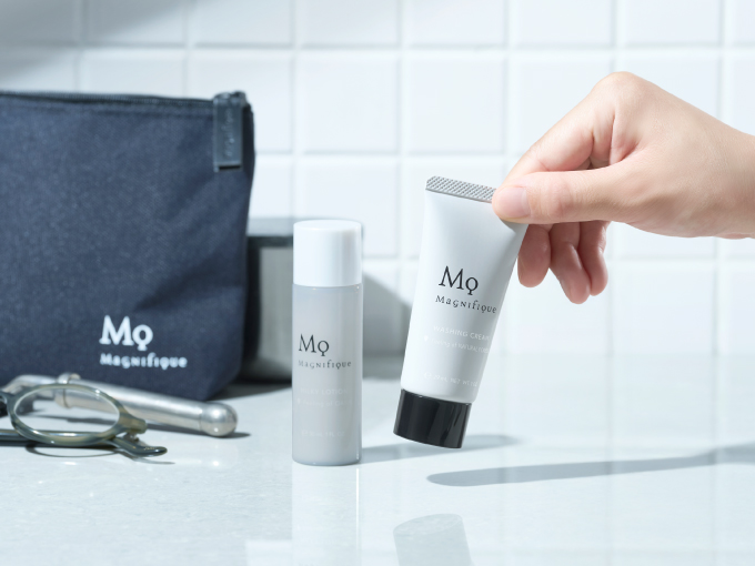 トライアルセット