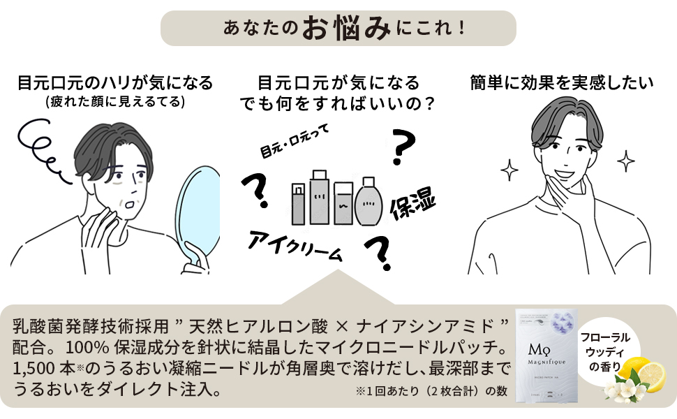 マイクロパッチの商品特長画像2